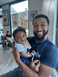 Joshua Johnson