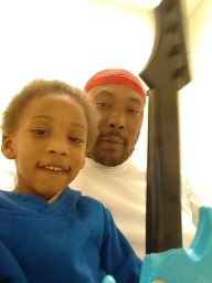 Tremayne McCall sr
