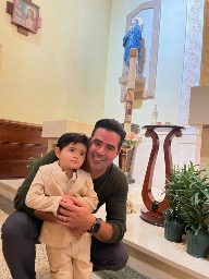 Christopher Diaz