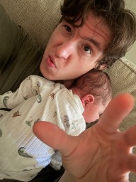 Brody Hebbard
