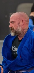 Nick Friederich