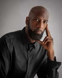 Randy Coleman 