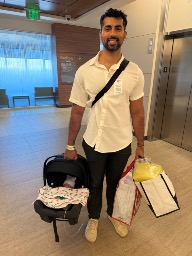 Paul Sidhu