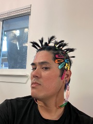Chris Cao