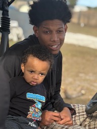 Malik Odom