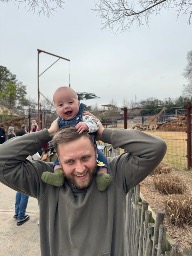 Zane bettis