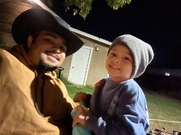 Joshua Davis