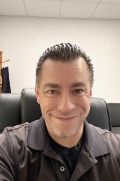 Mike Palladio