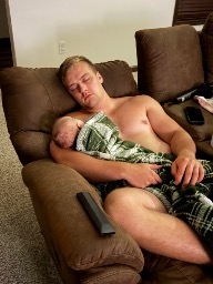 Brandon Burkett 