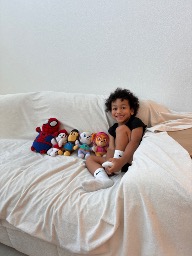 Malek Loritts