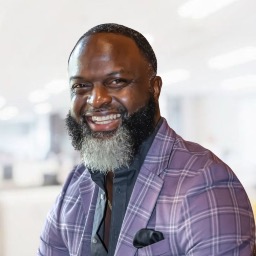 Antoine Perry
