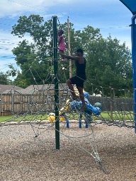 Devante Scott