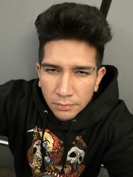 Abraham Sanchez
