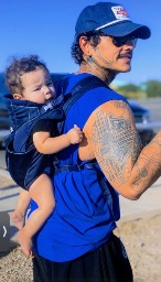 Dominic larez