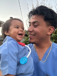 Bryan Flores 