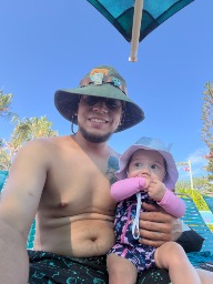 Edgar Rivera jr