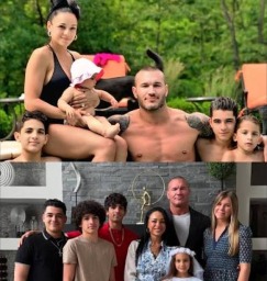 Randy Orton