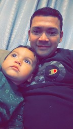 Carlos Benjamin Robles