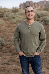James Palmer