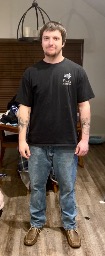 Devin Hoffman