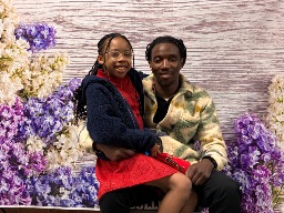 Thaaron Myles