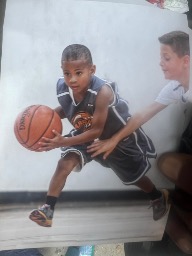 marvin crump