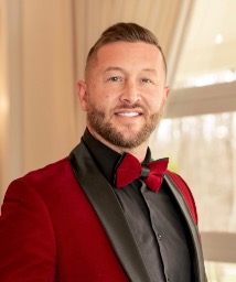 Jordan Wilson