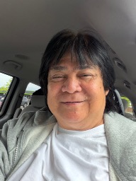 Rodrigo Tuazon