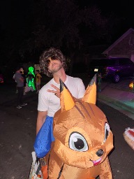 Matthew Smith