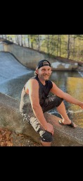 Dustin Hawkins 