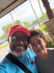 Ray Sanchez
