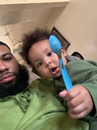 Tre Thompson