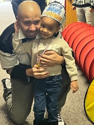 Andre Foster-Hubbard