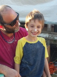 Fabricio Giammei