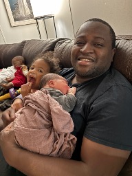 Goodness Chukwu