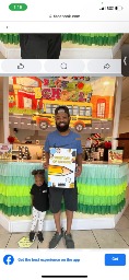 Marquis Shaw