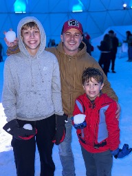 Bradley Chapman