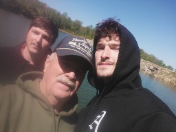 Bill Upchurch 