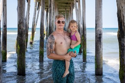 Gavin Bertrand