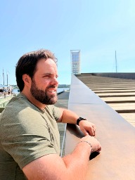 Damien Romano