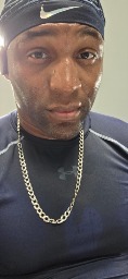 Rayon Richards