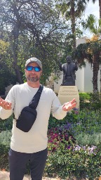 Chad Schwartzkopf