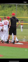 Zack Stone