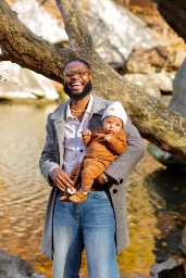Tajh Martin