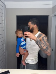 Kaveon Moore