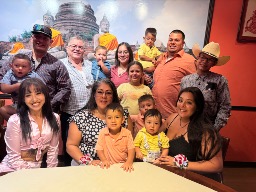Carlos Coronado