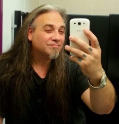 Brent Adams
