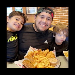 Brandon Herrera