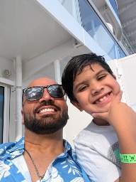 Anil Jani Madwani
