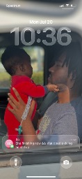 Deairis Langston